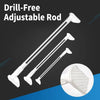 DrillFreeBar™ | Installation facile et rapide