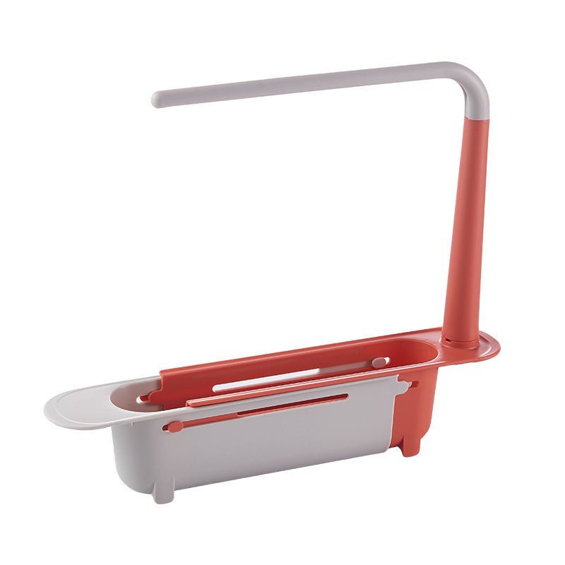 Gootsteenplank™ | Gagnez de l'espace et du temps - 