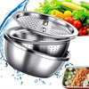 VersaWare™ | Cuisine avec élégance et facilité - 