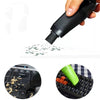 MiniVac - Nettoyage efficace - Protection du clavier - Anti - poussière ! - Madeluxe