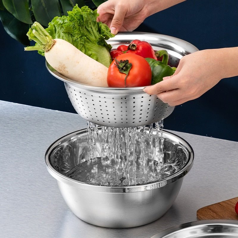 VersaWare™ | Cuisine avec élégance et facilité - 