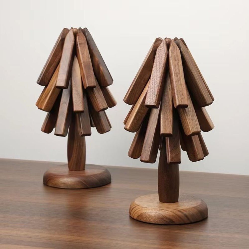 Walnook™ | Élégance naturelle pour votre table - 