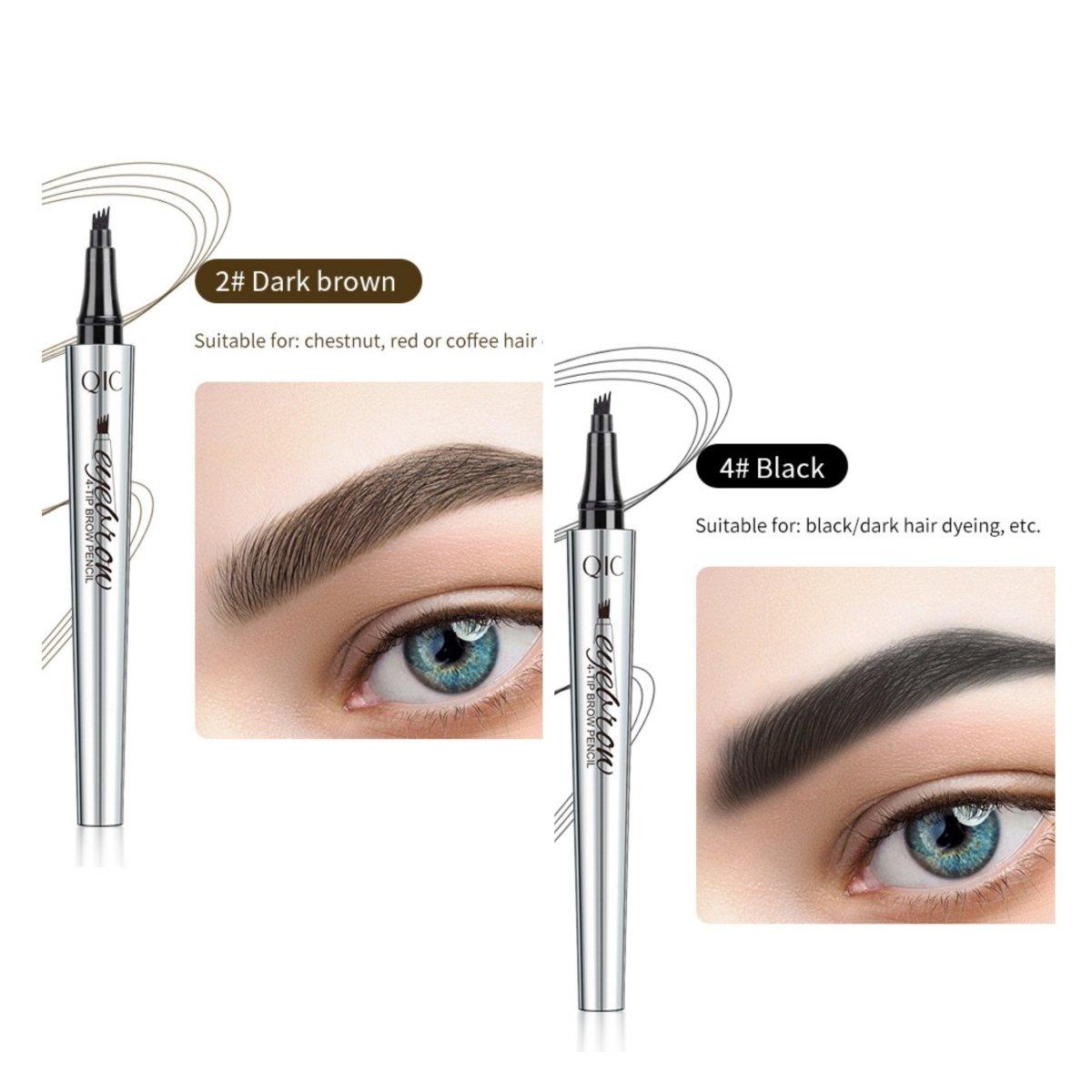 Microblading™ | Pour un look impeccable et sans effort tout au long de la journée