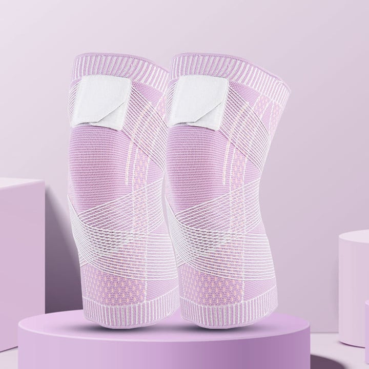 KneeGuard™ | Libérez vos mouvements sans douleur - 