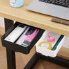 Pro Drawer - Bureau organisé - Rangement efficace - Fini le désordre ! - accessoires connectés - accessoires gaming - accessoires high - tech - Drawer Organizers
