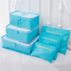 Organisez vos affaires - Ensemble de rangement pratique et élégant - accessoires connectés - accessoires gaming - accessoires high - tech - Household Storage Bags