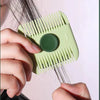 GlideTrim - Coupe facile - Résultats professionnels - Confort optimal - Madeluxe