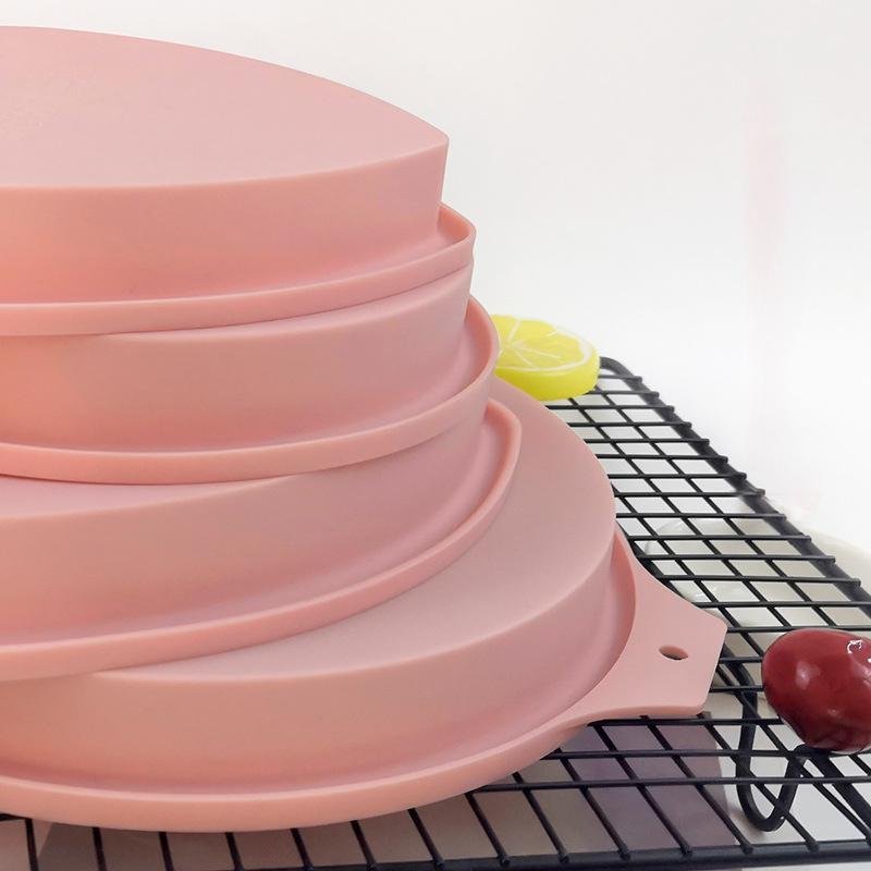 Flexi Bake - Magie des Silicones - Tailles Parfaites - Gâteaux Faciles ! - accessoires de cuisine - accessoires pour pâtisserie - appareils de cuisine - Kitchen Appliance Accessories