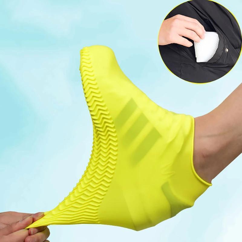 RainShoe™ | Élégance sous la pluie - Madeluxe