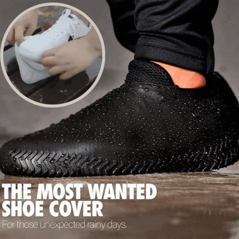 RainShoe™ | Élégance sous la pluie - gadgetsntoolsicarus - 