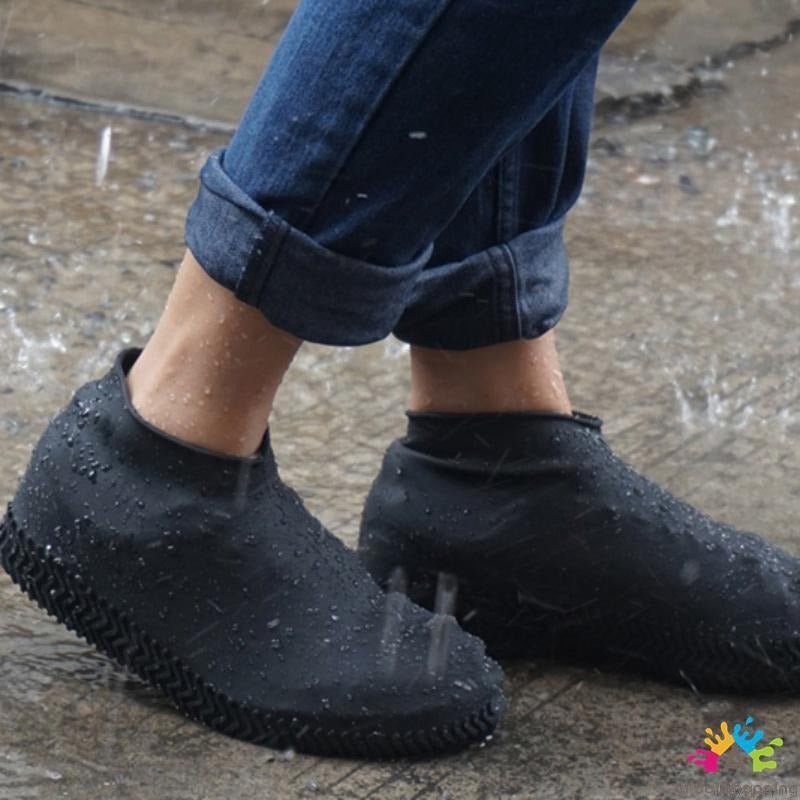 RainShoe™ | Élégance sous la pluie - Madeluxe