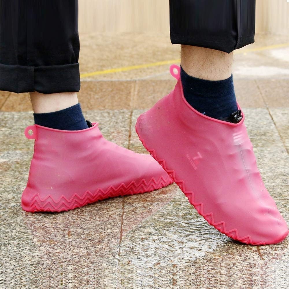 RainShoe™ | Élégance sous la pluie - Madeluxe