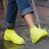RainShoe™ | Élégance sous la pluie - Madeluxe