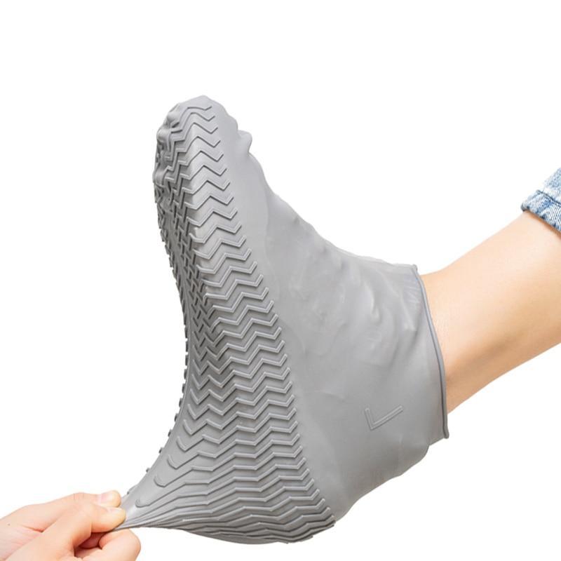 RainShoe™ | Élégance sous la pluie - Madeluxe