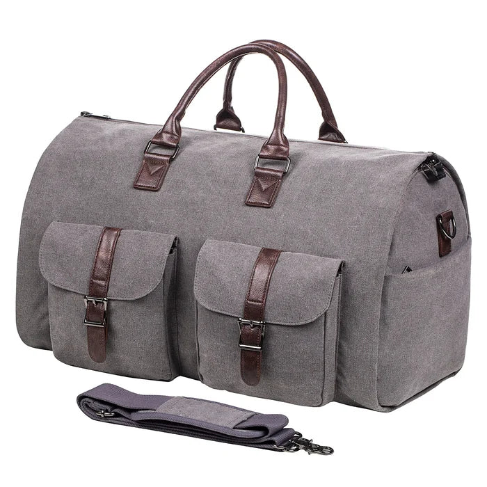 FlexiSuit™ | Voyagez avec élégance et confort - Madeluxe