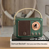 RetroBeats - Laissez - vous emporter par les vibrations classiques - Compact et puissant ! - Madeluxe