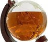 Globe Decanter - Elégance - Raffinement - Expérience de dégustation unique - Madeluxe