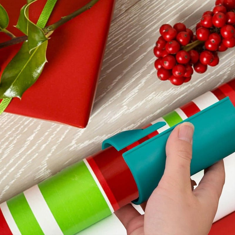 WrapMaster™ | Découpe facile et rapide - 