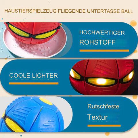 BalleChien™ | Amusement sans fin pour votre chien - Madeluxe