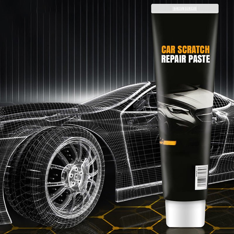 ScratchFix™ | Redonnez éclat à votre auto - Madeluxe