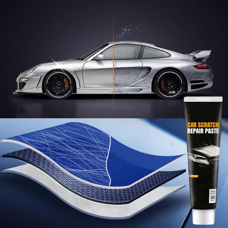 ScratchFix™ | Redonnez éclat à votre auto - Madeluxe
