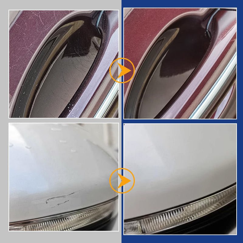 ScratchFix™ | Redonnez éclat à votre auto - Madeluxe