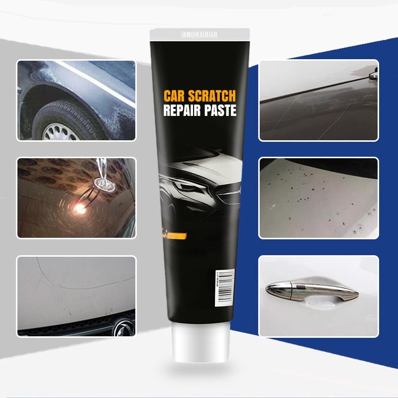 ScratchFix™ | Redonnez éclat à votre auto - Madeluxe