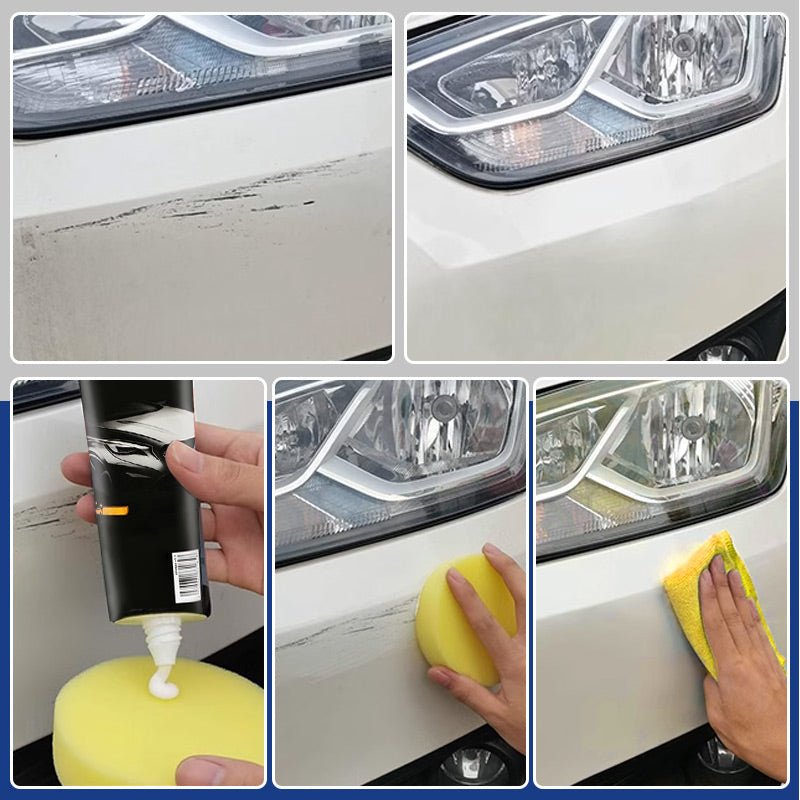 ScratchFix™ | Redonnez éclat à votre auto - Madeluxe