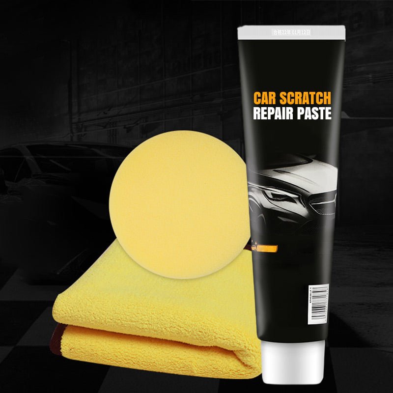 ScratchFix™ | Redonnez éclat à votre auto - Madeluxe