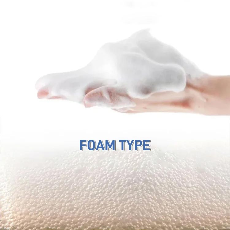 Foamify™ | Cuisine éclatante en un clin d'œil