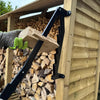 LogMaster™ | Simplifiez votre découpe de bois