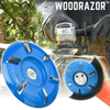 WoodRazor™ | Maîtrisez l'art du bois - 
