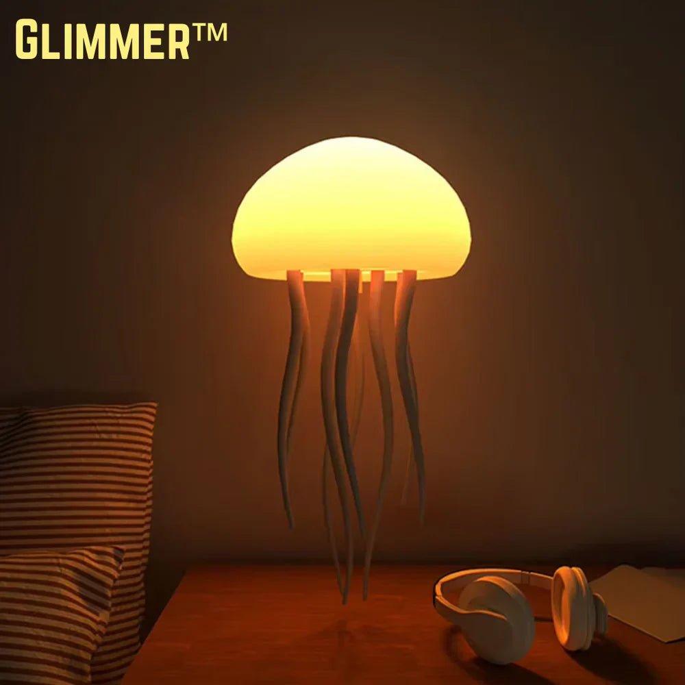 Glimmer™ | Détendez-vous et déstressez grâce à un éclat apaisant