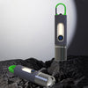 Torche - Illuminez vos nuits - Compagnon idéal - Pratique et puissant - accessoires connectés - accessoires gaming - accessoires high - tech - Flashlights