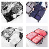 Organisez vos affaires - Ensemble de rangement pratique et élégant - accessoires connectés - accessoires gaming - accessoires high - tech - Household Storage Bags