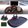 Tapis de voiture multifonctionnel - Fini le désordre - Conduite organisée ! - Madeluxe