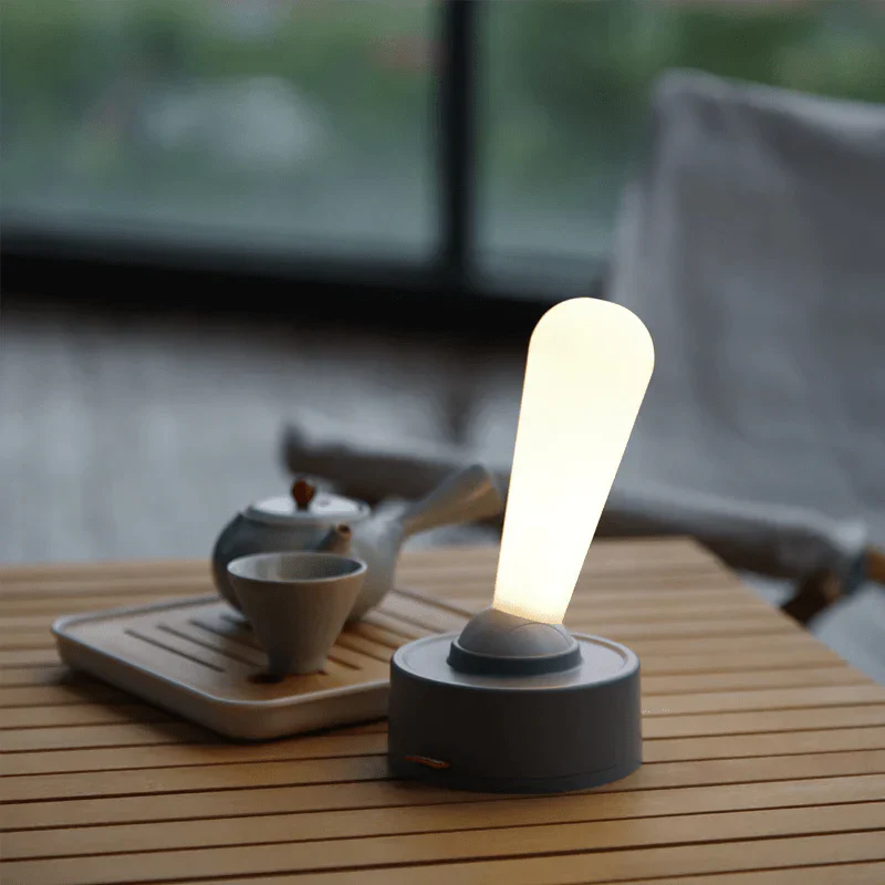 Magic Night - Lampe innovante - Atmosphère apaisante - Design unique