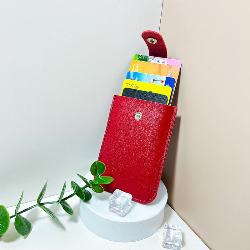 Porte - cartes - Tous vos passeports à portée de main - Pratique et élégant - accessoires connectés - accessoires high - tech - accessoires intelligents - Place Card Holders