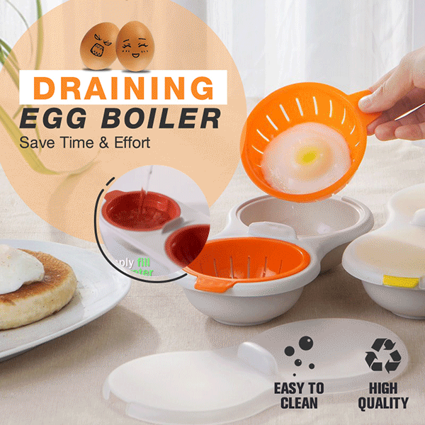 Eggora™ | Simplifiez vos repas quotidiens