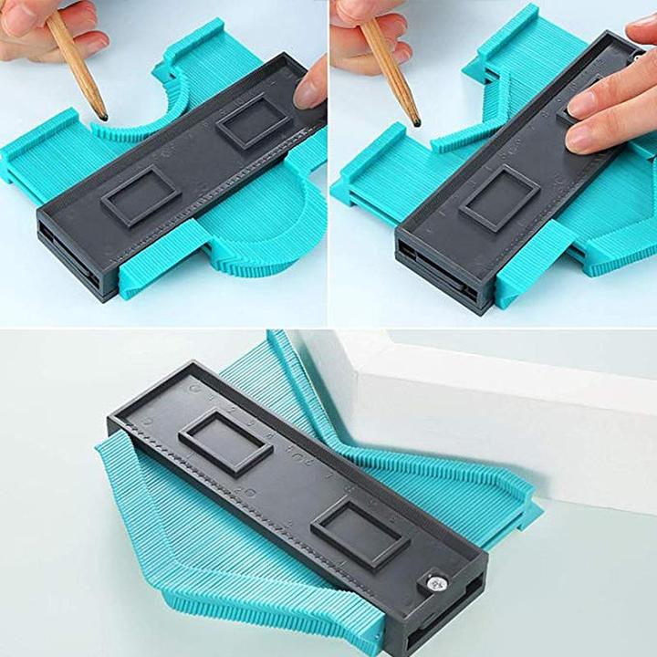 Forme parfaite - Confort optimal - Style durable - Ajustement parfait - accessoires connectés - accessoires high - tech - accessoires intelligents - universal shape taker imitation