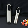 Eazy Medicine - N'oubliez plus jamais vos médicaments - Suivi facile et pratique - accessoires connectés - accessoires gaming - accessoires high - tech - Pillboxes