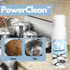 PowerClean™ | Redonnez vie à vos textiles - 
