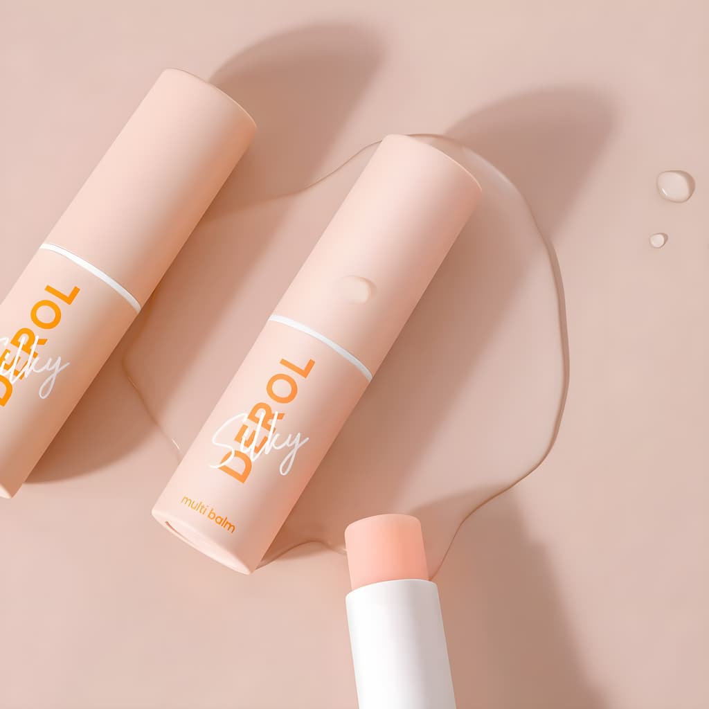 SmoothBalm™ | Éclat et jeunesse retrouvés - Madeluxe