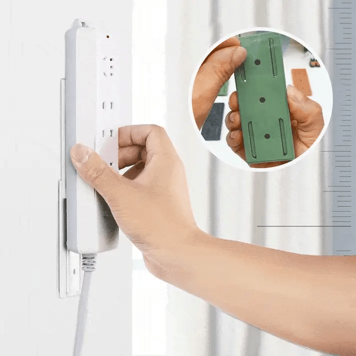 Easy Slide - Organisez votre boîte à découper - 2+3 gratuit ! - accessoires connectés - accessoires gaming - accessoires high - tech - Plug Socket Covers