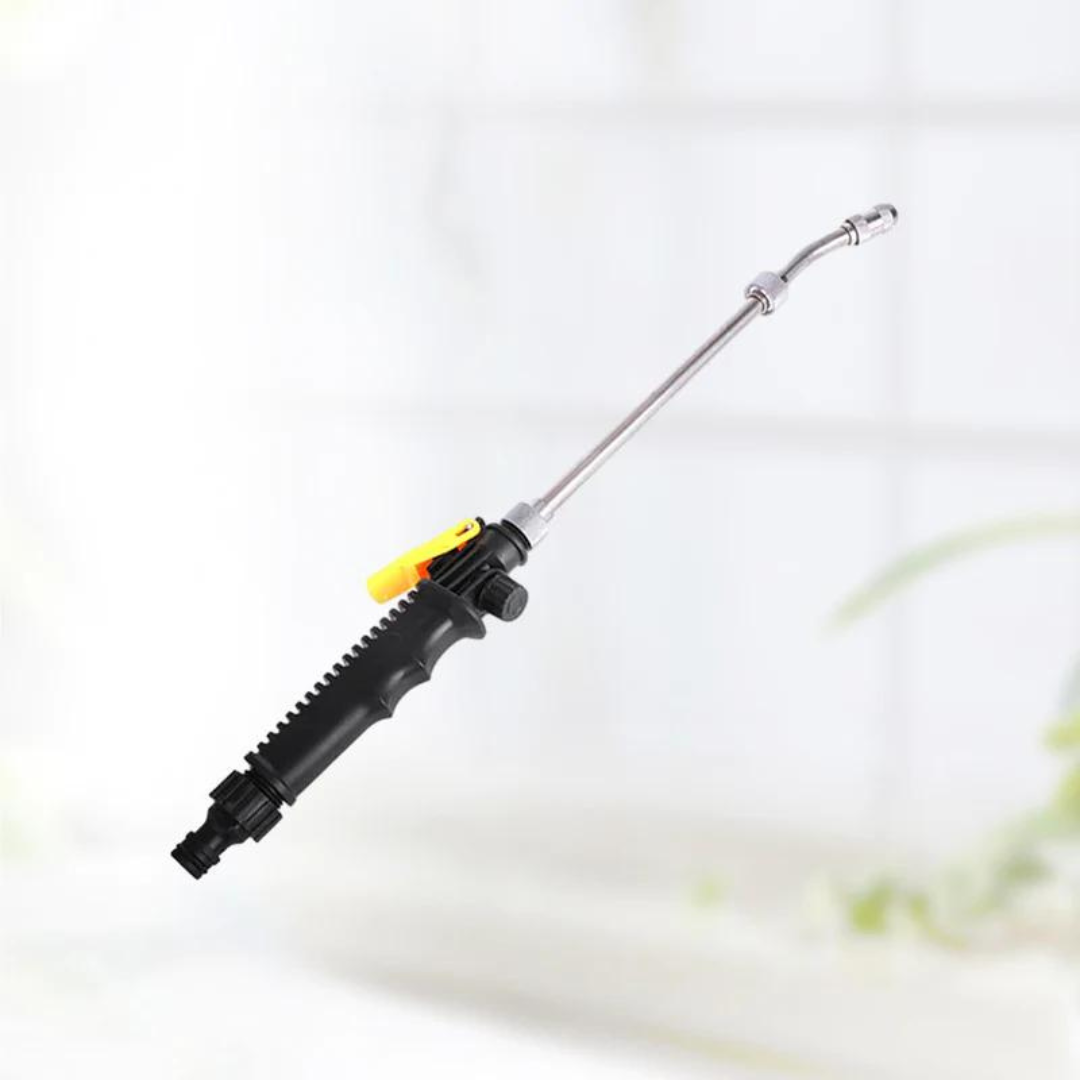 BlastJet™ | Éclat instantané, bonheur retrouvé
