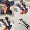 FlowerClip - Changez de coiffure facilement - 4 accessoires innovants