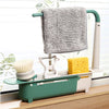 Gootsteenplank™ | Gagnez de l'espace et du temps - 