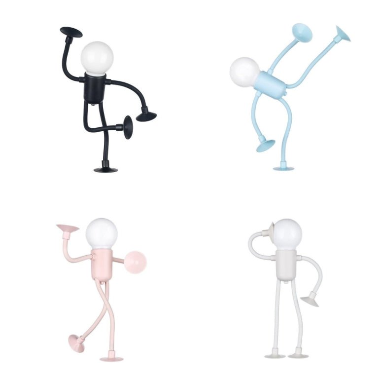 LumiSport™ | Éclairez vos nuits sportives - Madeluxe