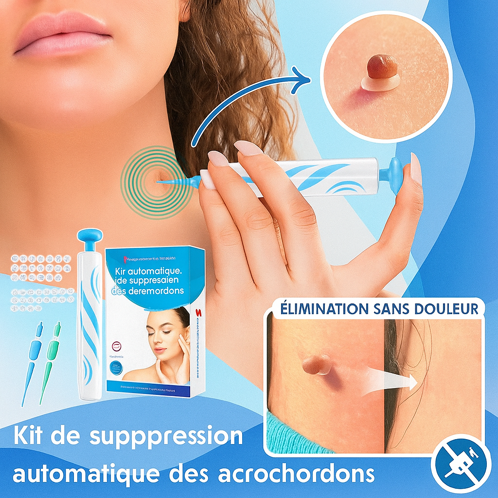 FlawFix™ | une peau lisse et sans défaut