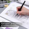 ArcSketch™ | Libérez votre créativité avec précision